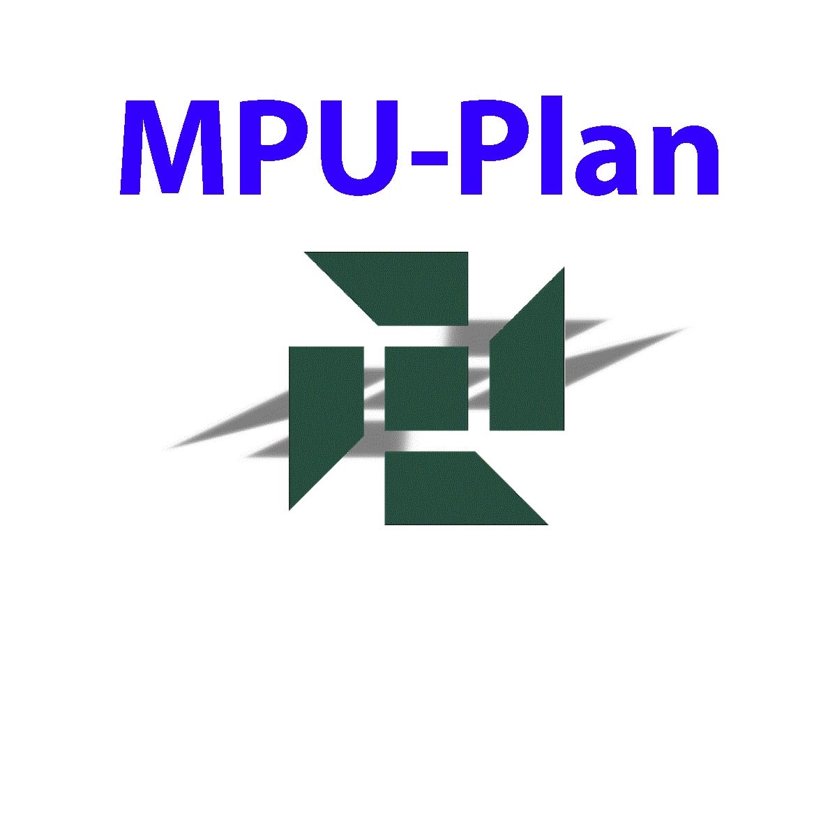 MPU-Plan Logo