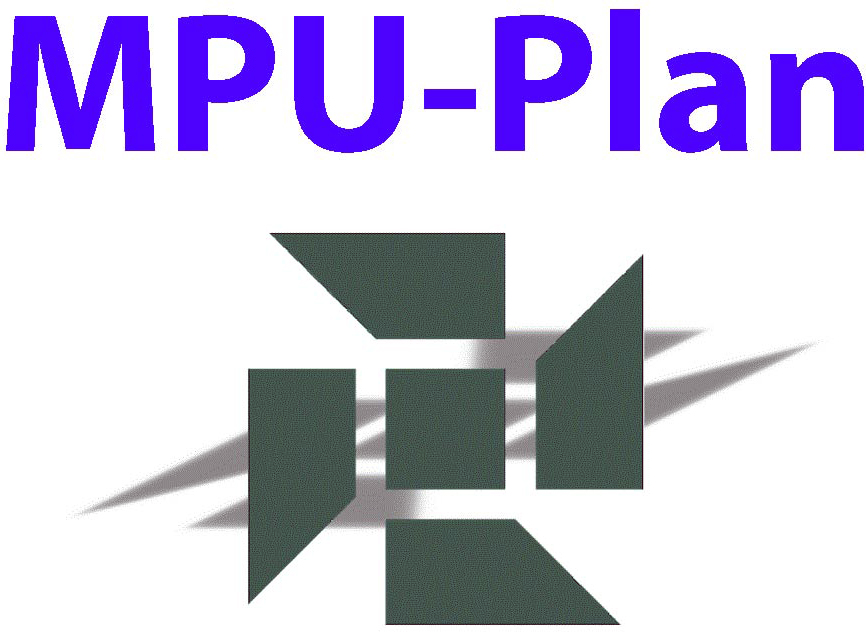 MPU-Plan Sähkösuunnittelu Logo